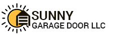 logo Sunny Garage Door Carrollton TX